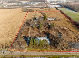 12026 W Oakwood Rd, Franklin, WI 53132