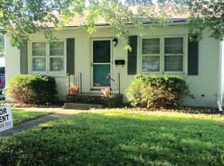 1163 Bourland Ave, Waterloo, IA 50702