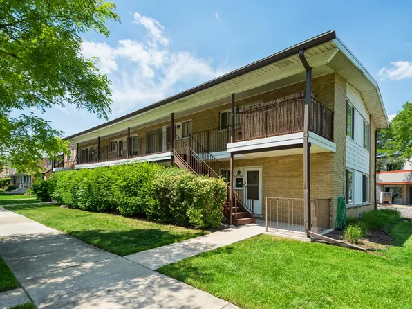 7224 W Palatine Ave APT 2EC, Chicago, IL 60631