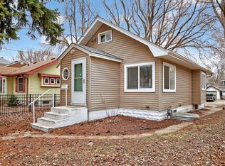 4017 4th St NE, Columbia Heights, MN 55421