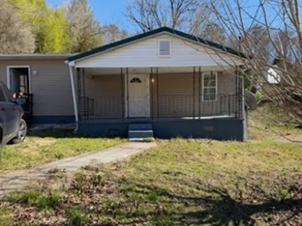 175 Andys Ridge Rd, Rocky Top, TN 37769