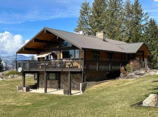156 Curless Rd, Bonners Ferry, ID 83805