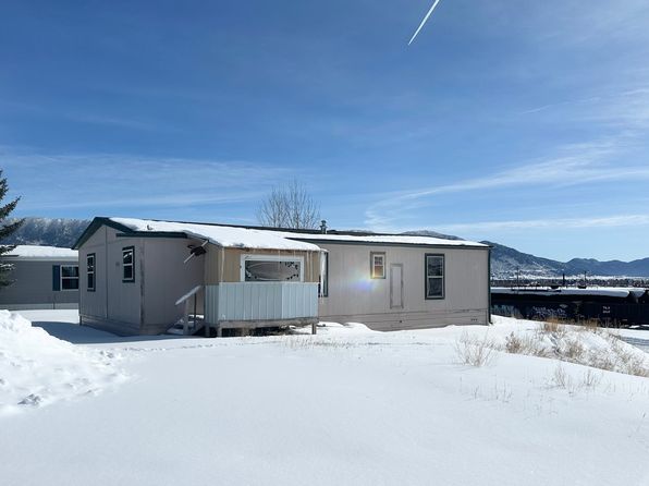 901 S Washington St TRAILER 26, Butte, MT 59701