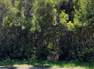 997811 Kanoni Pl, Volcano, HI 96785