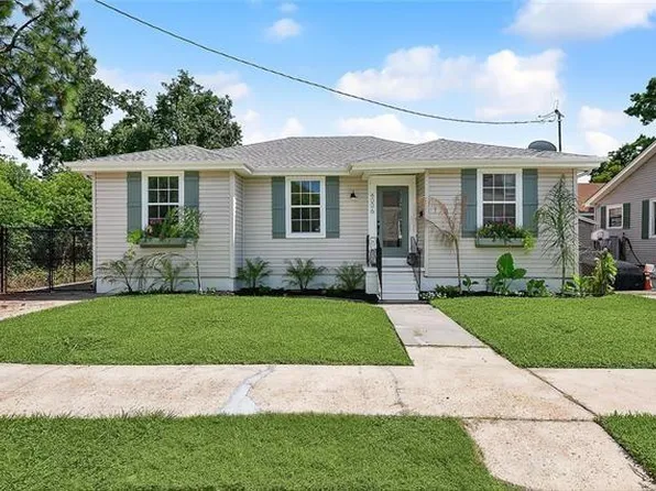 4006 N Miro St, New Orleans, LA 70117