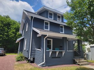 215 N Nanticoke Ave, Endicott, NY 13760