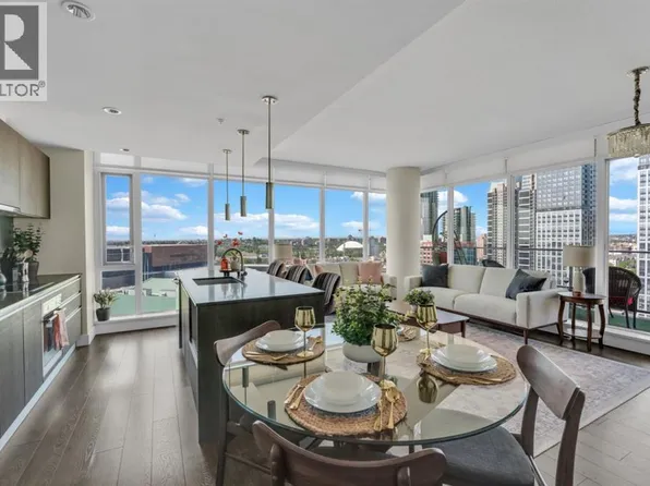 1188 3rd St SE, Calgary, AB T2G 1H8