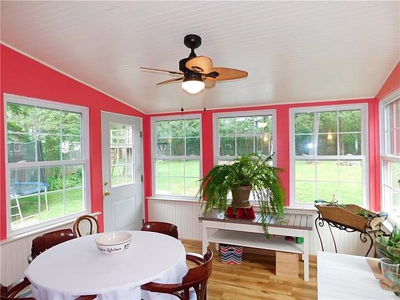 Make this space yours!