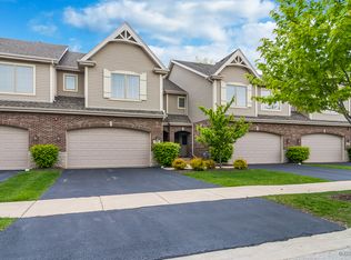 310 Nicole Way, Itasca, IL 60143