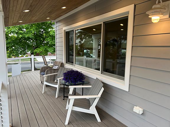 great outdoor living