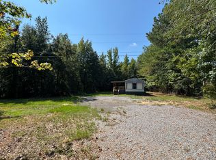 3408 Sgt Fritz Birk Rd, Meridian, MS 39301