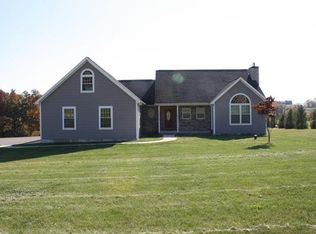 2860 Summer Mountain Rd, Palmerton, PA 18071