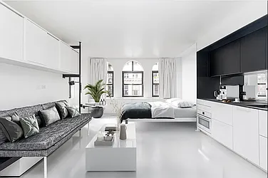 Rented by Living New York