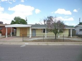 4823 S 37th Dr, Phoenix, AZ 85041