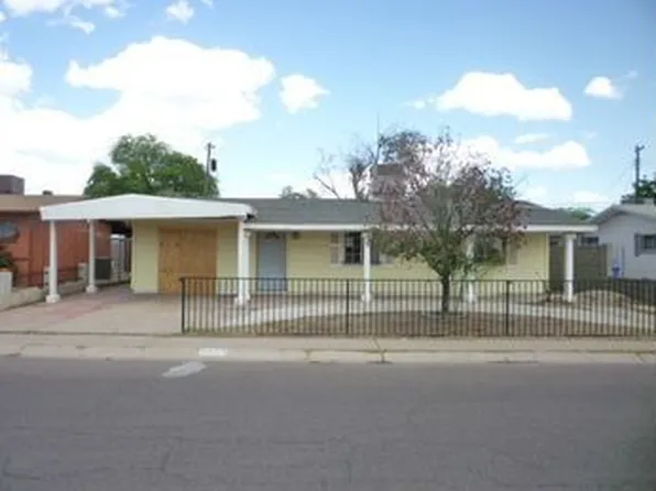 4823 S 37th Dr, Phoenix, AZ 85041