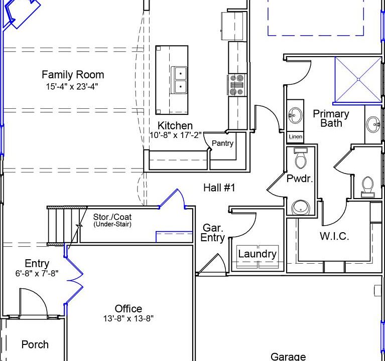 2nd image of 249 Cherry Blossom Ct