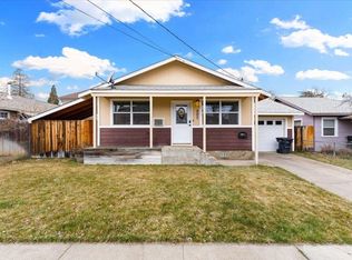 207 N Oregon St, Yreka, CA 96097