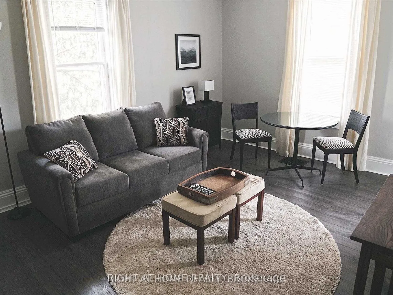 1 bed, $2,500 — Photo 2