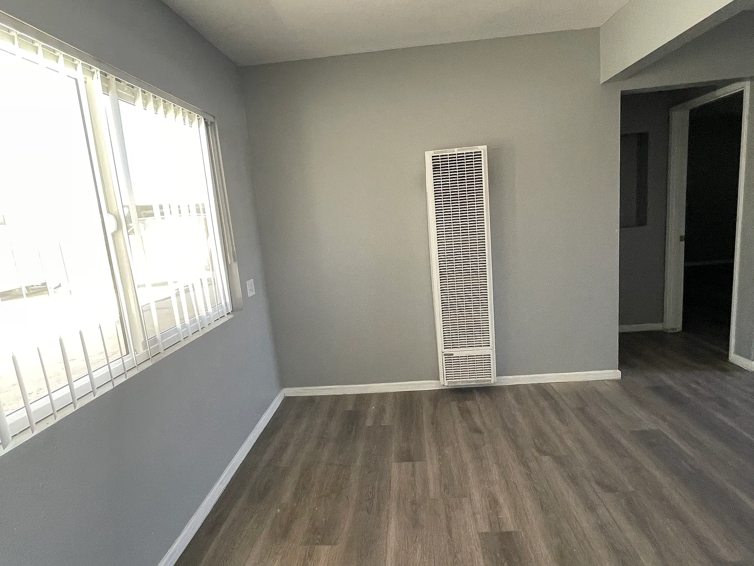 1 bed, 850 sqft, $1,100 — Photo 4