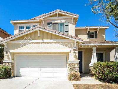 2107 Bosc Ln, Palmdale, CA, 93551