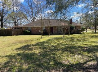 32114 Carter Cemetery Rd, Springfield, LA 70462