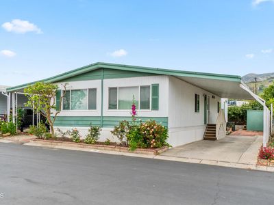 250 E Telegraph Rd SPACE 40, Fillmore, CA, 93015