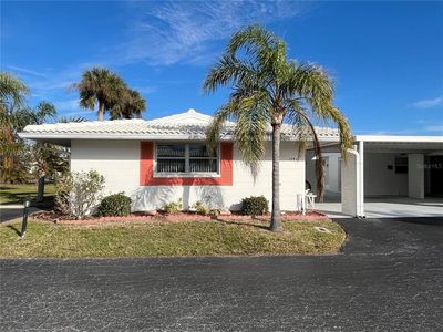 1741 Caribbean Cir #13, Venice, FL, 34293