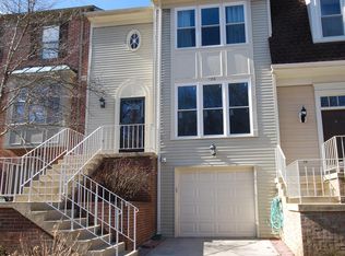 7216 Olde Lantern Way, Springfield, VA 22152