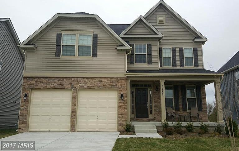 1st image of 8114 Ridgely Loop
