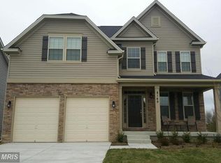 8114 Ridgely Loop, Severn, MD 21144