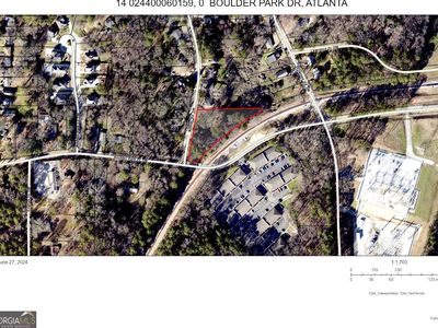 0 Boulder Park Dr SW, Atlanta, GA, 30331