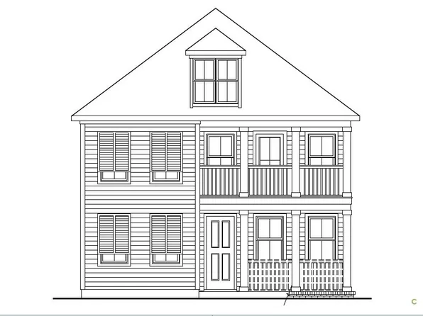2052 Blue Bayou Blvd, Johns Island, SC 29455