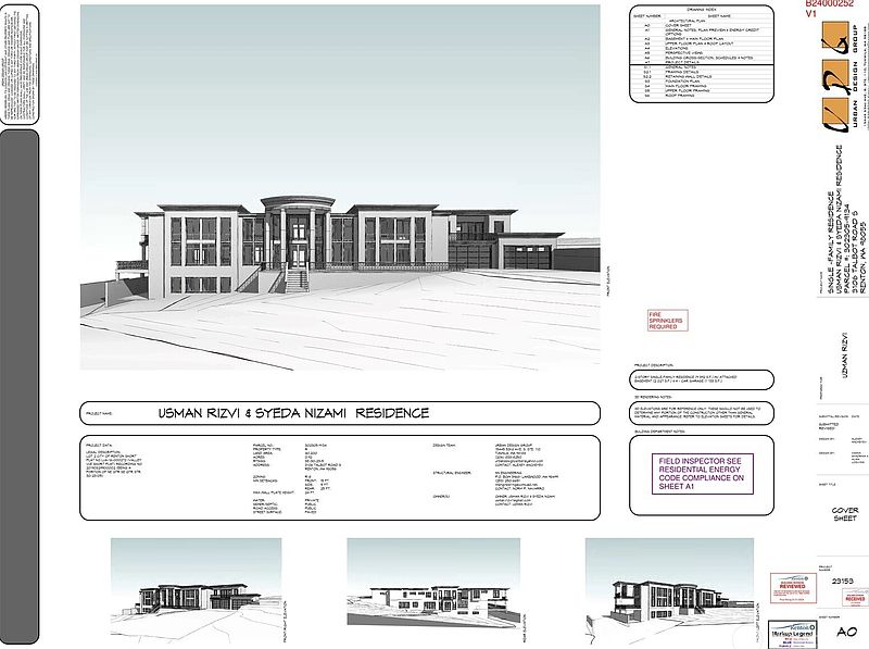 5th image of 3106 Talbot Road S Lot 2