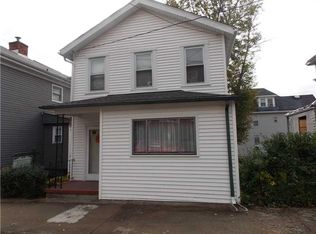 414 Rohrer St, Greensburg, PA 15601