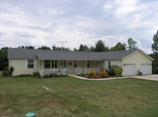 70 W Mill St, Ruma, IL 62278