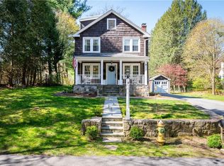 25 Lake Ave, Bedford, NY 10506
