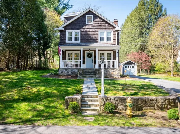 25 Lake Avenue, Bedford, NY 10506