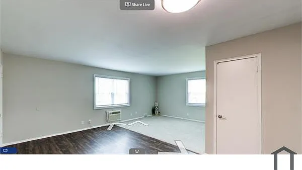 1 bed, 528 sqft, $900 — Photo 4