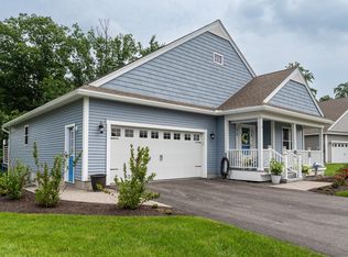 15 Myles Dr, Derry, NH 03038