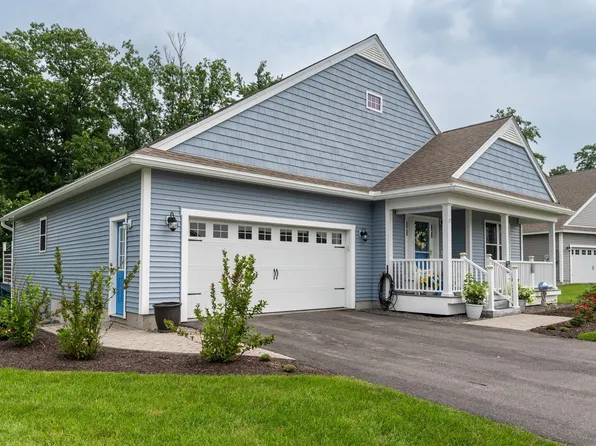 15 Myles Drive, Derry, NH 03038