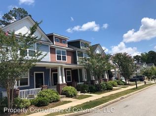 841 Forest Park Rd, Columbia, SC 29209