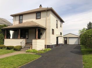 625 Paden St, Endicott, NY 13760