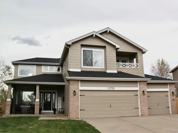 10755 Willow Reed Court, Parker, CO 80134