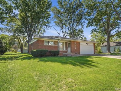 11966 Belmont Ave, Warren, MI, 48089