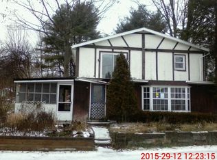 10 Foundry St, Candor, NY 13743