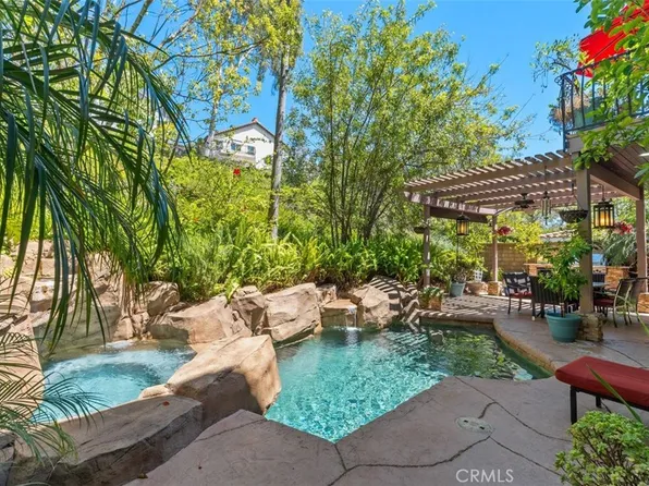 21792 Hermosa Ln, Trabuco Canyon, CA 92679