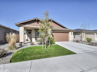 1092 Dapple Dr, Minden, NV 89423