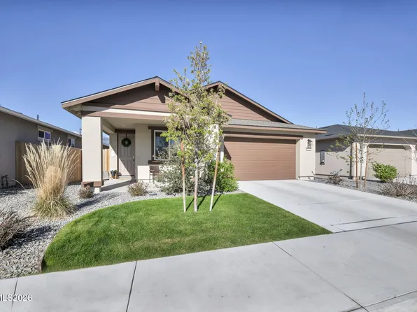 1092 Dapple Dr, Minden, NV 89423