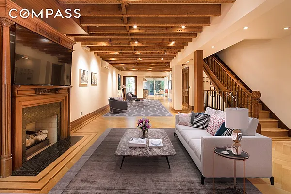 Sold by Compass | media 30