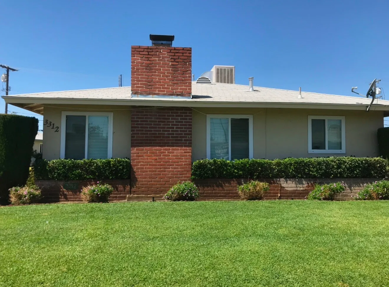 2 bed, 1000 sqft, $1,650 — Photo 1